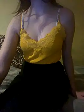 KittieCreme's cam snapshot