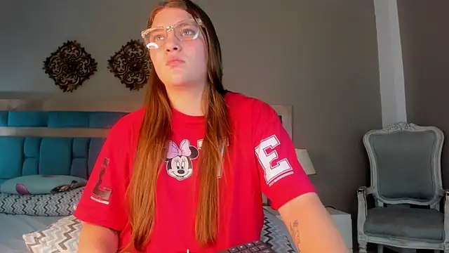 LiiaVelvet's cam snapshot