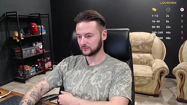 MihasikD's cam snapshot