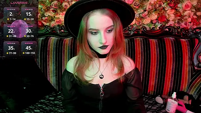 EllieMori live sex cam