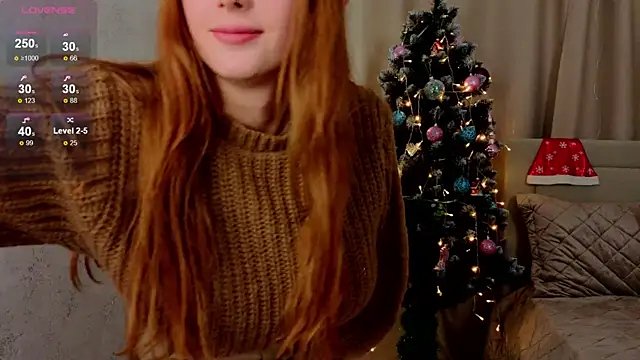 AdritVance live sex cam