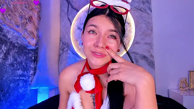 RoxanaBorns_'s cam snapshot