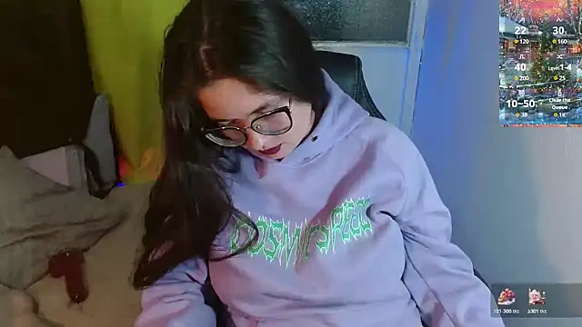 KrystalAdams's cam snapshot