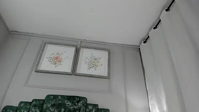 ana_beckett's cam snapshot