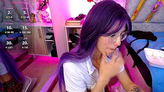 SussanHottye1_'s cam snapshot