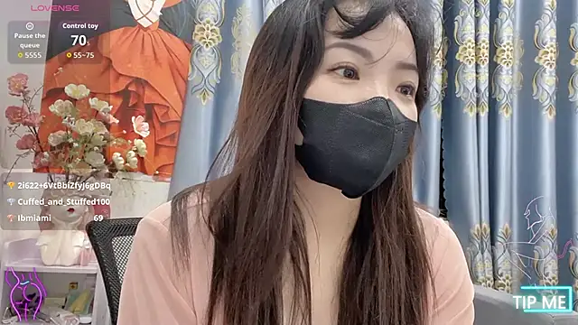 shishi_101's cam snapshot