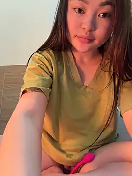 Keira_Keira's cam snapshot