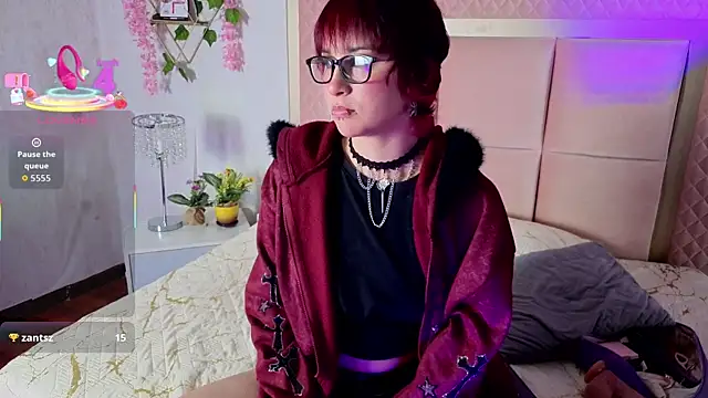 RobinBennett's cam snapshot