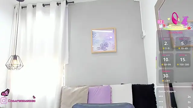 ebbafernandez_'s cam snapshot