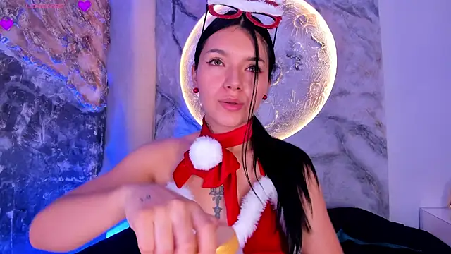 RoxanaBorns_'s cam snapshot