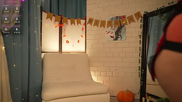 Ruminelle's cam snapshot