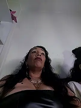 Shantey_Laurent's cam snapshot