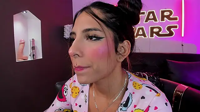 miss__allison's cam snapshot