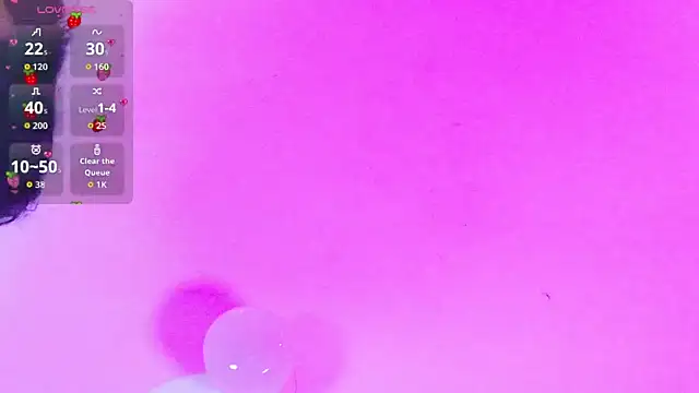 SammyJhuls's cam snapshot