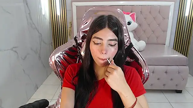 alehp_rose_s's cam snapshot