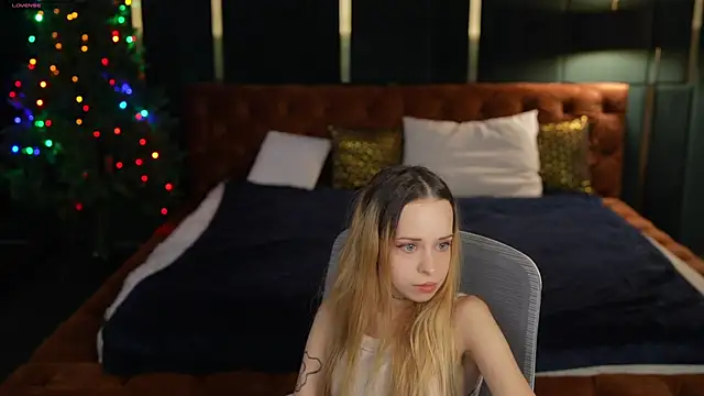 Luchi_Sun's cam snapshot