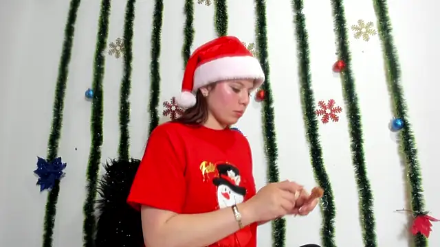 Vanessa_Martinz's cam snapshot