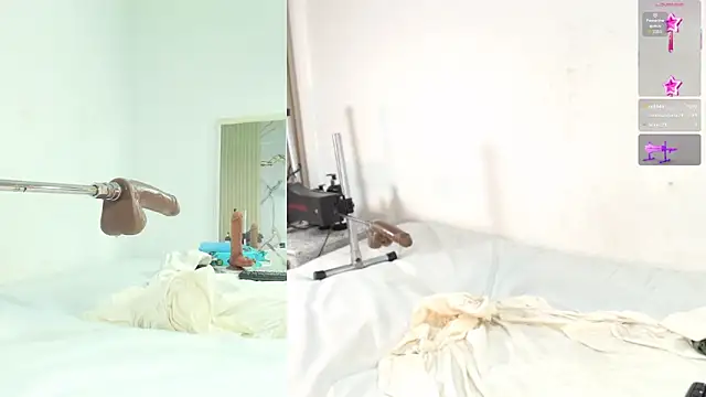 YUSELFI_ROSS_'s cam snapshot