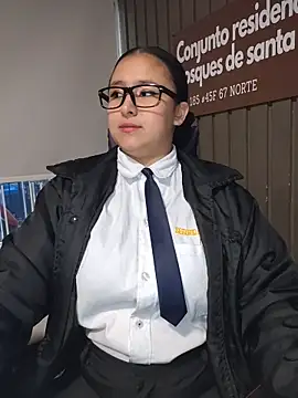 Cute_Penelope's cam snapshot