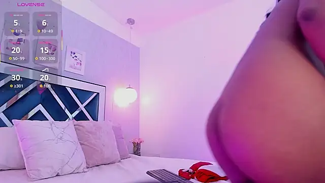 meloody7's cam snapshot