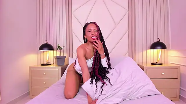 LailaDavidson's cam snapshot