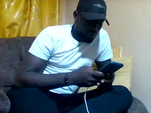 ClinDi's cam snapshot