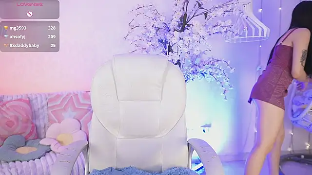 JadeSummerr's cam snapshot