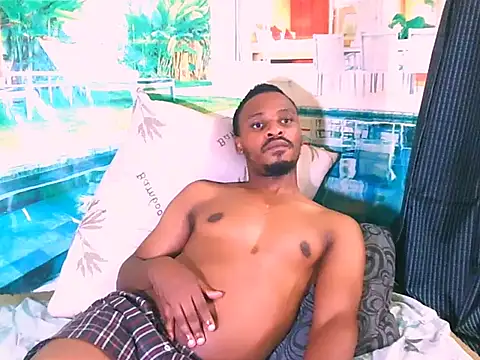 EbonyTiger69's cam snapshot