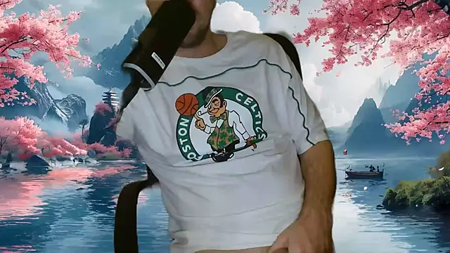 chibrax918's cam snapshot