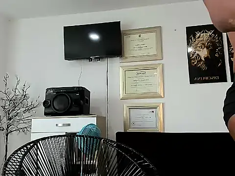 alex_balck's cam snapshot