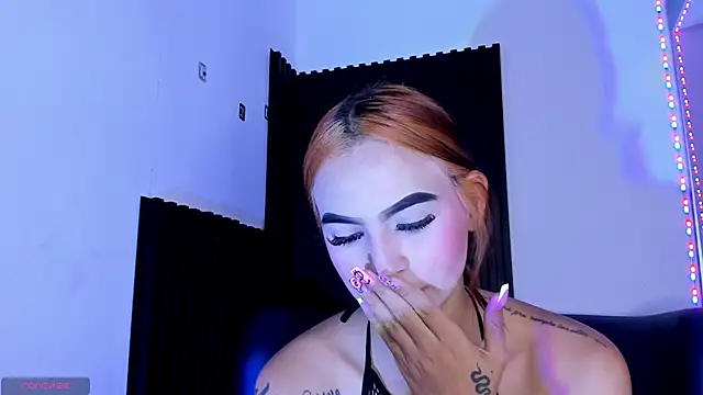 Susan_morganss's cam snapshot