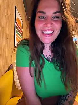 TattooGirlAlia live sex cam