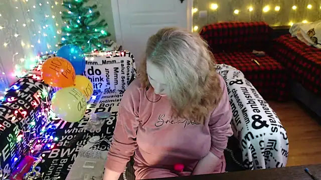 MarleneDietrich's cam snapshot