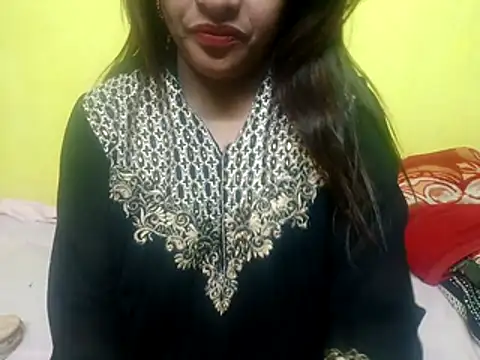 Princessroooh's cam snapshot