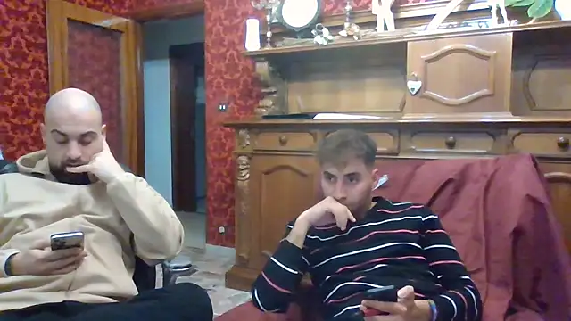 Torissimo92's cam snapshot