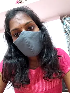 Honey_rosetamil's cam snapshot