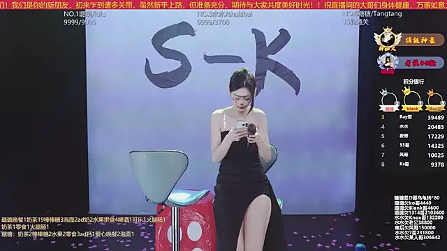 SK-001's cam snapshot