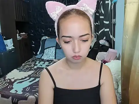 Soft_Angel8's cam snapshot