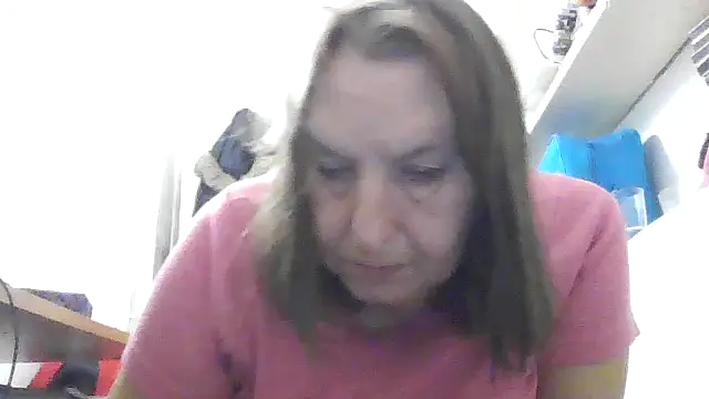 AnnaLive570's cam snapshot