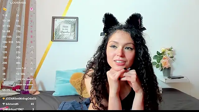 MapeDiamond's cam snapshot