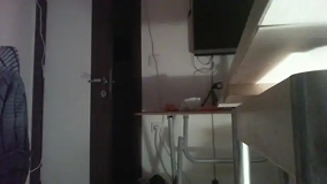 thekeys's cam snapshot