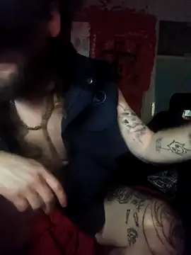 Ozomitro's cam snapshot