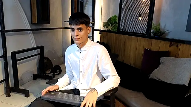 Dani_mc1's cam snapshot