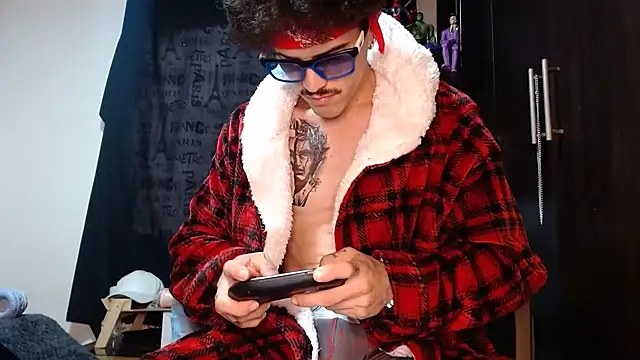 imsammytop's cam snapshot