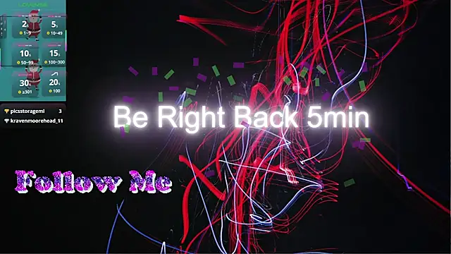 Samanntthaa__'s cam snapshot