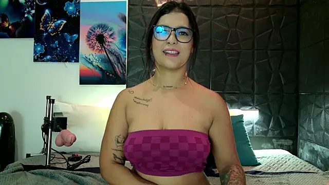 graceymilf666's cam snapshot