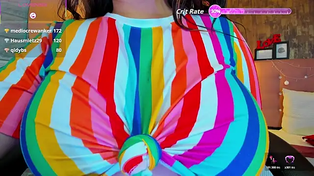 alice__tylor's cam snapshot