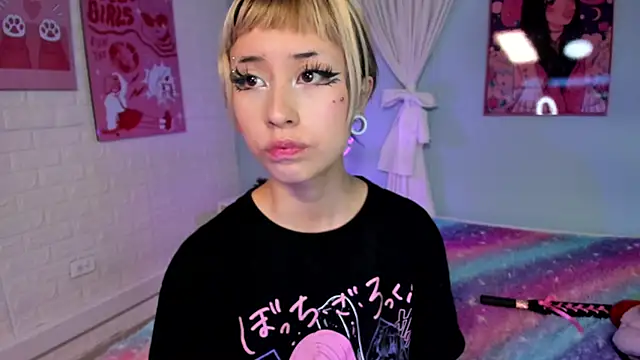 Hannahpage's cam snapshot