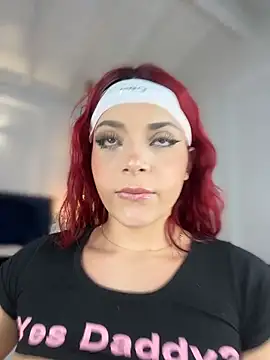 ArieliciousXXX's cam snapshot