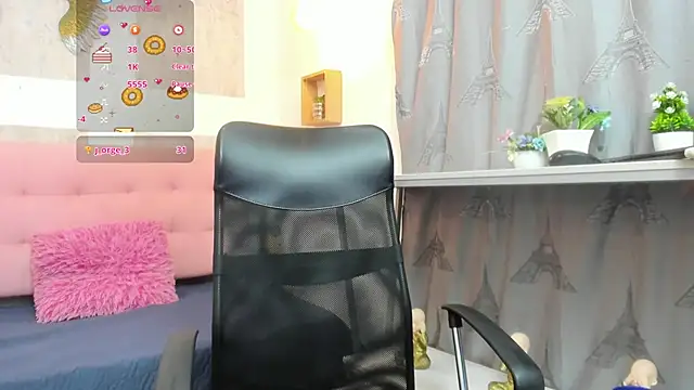 SamanthaFox_8's cam snapshot